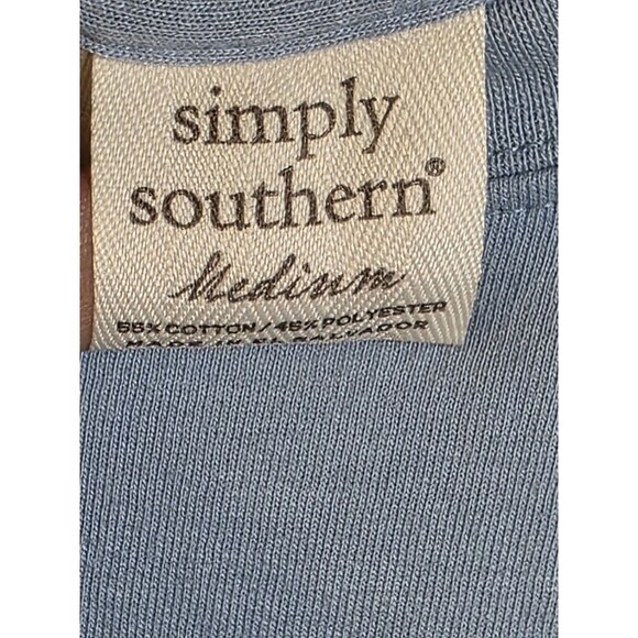 Simply Southern‎ Women's Size M Sweatshirt - Picture 3 of 5